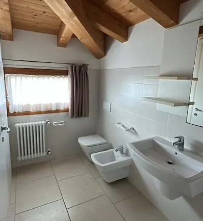 Villaggio A Mare Θέρετρο 4*