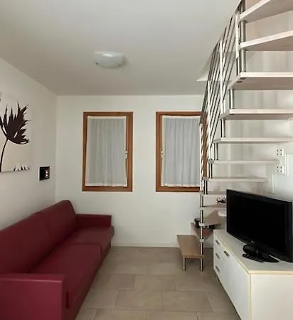 Resort Villaggio A Mare Caorle