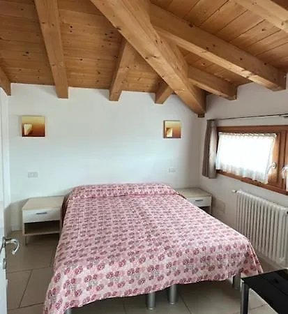 Villaggio A Mare 4*