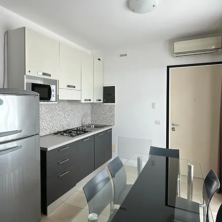 Villaggio A Mare 4* كاوْرلي