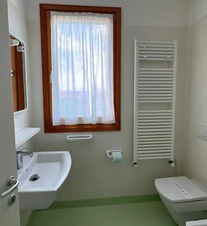 Villaggio A Mare Semesteranläggning (resort) Caorle