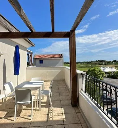 منتجع Villaggio A Mare 4*