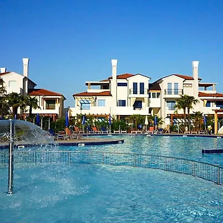 Villaggio A Mare