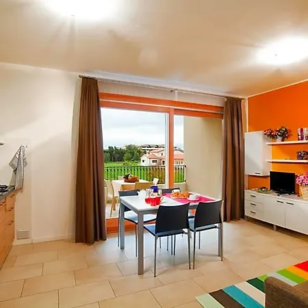 Villaggio A Mare 4* كاوْرلي