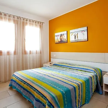 منتجع Villaggio A Mare