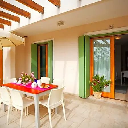 منتجع Villaggio A Mare