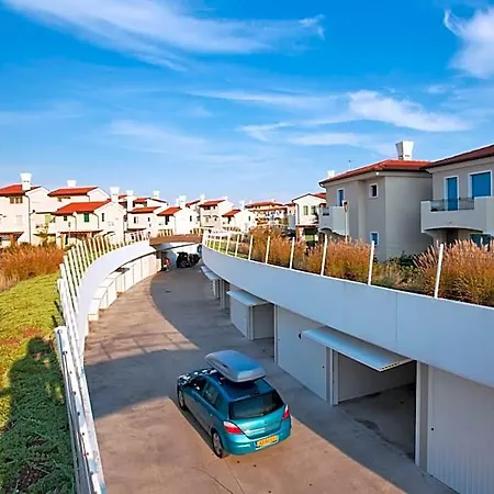 Villaggio A Mare منتجع كاوْرلي