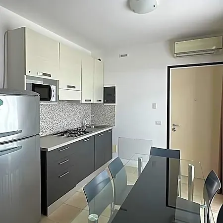 Villaggio A Mare منتجع 4*