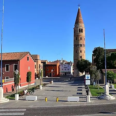 Villaggio A Mare كاوْرلي