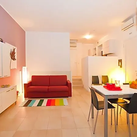 منتجع Villaggio A Mare 4*
