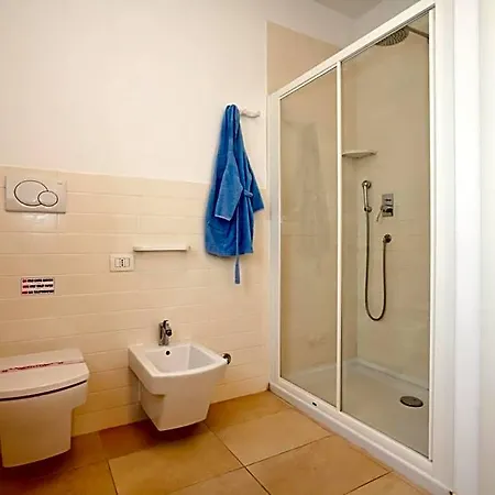 Villaggio A Mare منتجع 4*