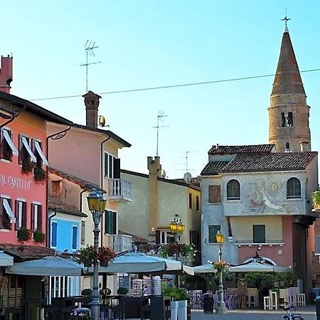 Villaggio A Mare منتجع 4*