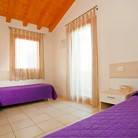 Villaggio A Mare كاوْرلي
