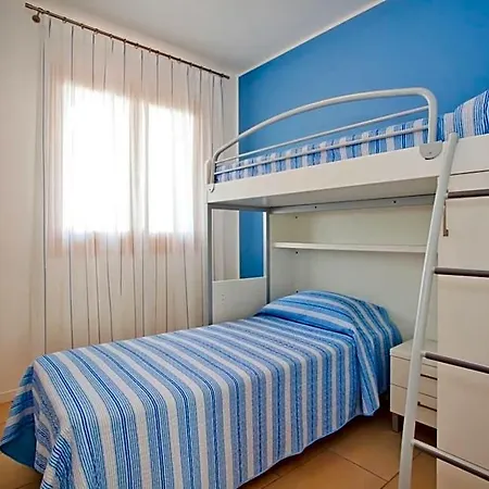 منتجع Villaggio A Mare كاوْرلي
