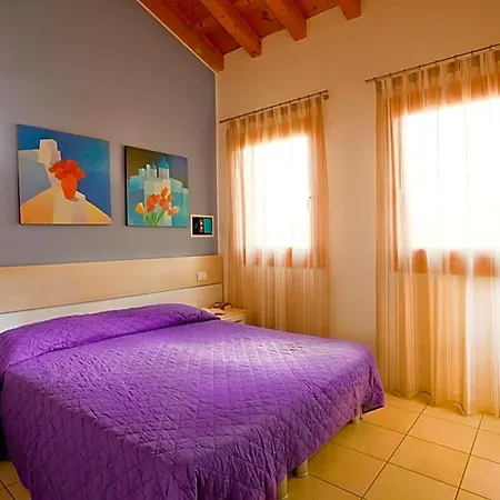 Villaggio A Mare 4*
