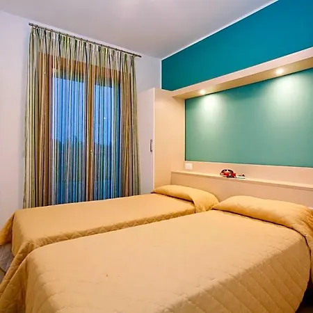 منتجع Villaggio A Mare