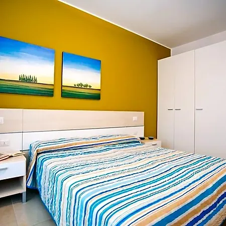 Villaggio A Mare Semesteranläggning (resort) 4*