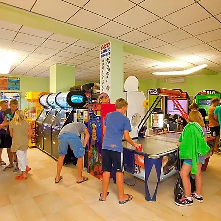 منتجع Villaggio A Mare