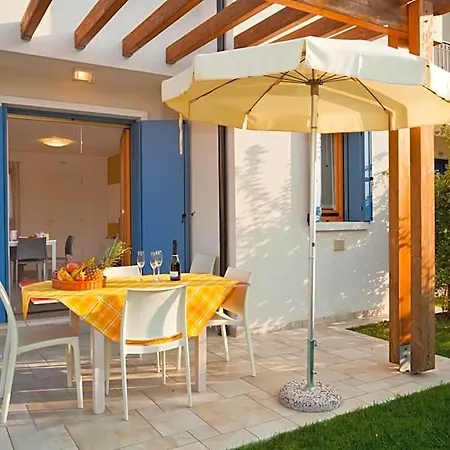 Villaggio A Mare 4*
