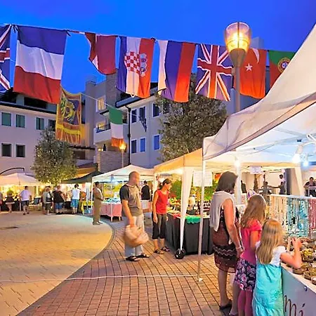 Villaggio A Mare 4*