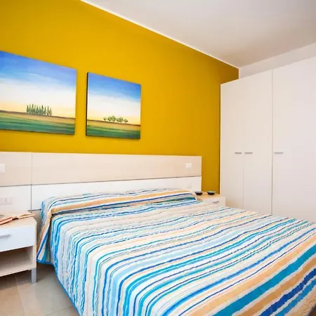 Villaggio A Mare Semesteranläggning (resort) 4*