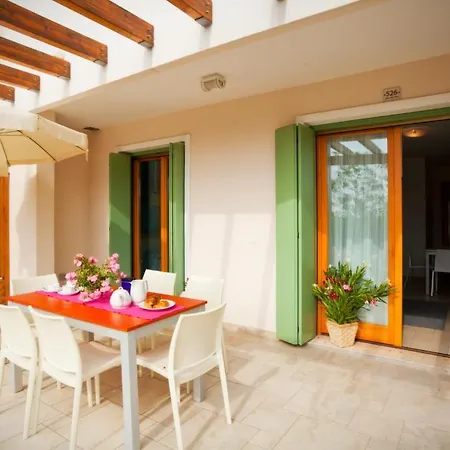 منتجع Villaggio A Mare