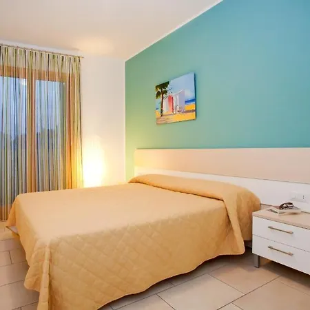 Villaggio A Mare منتجع 4*