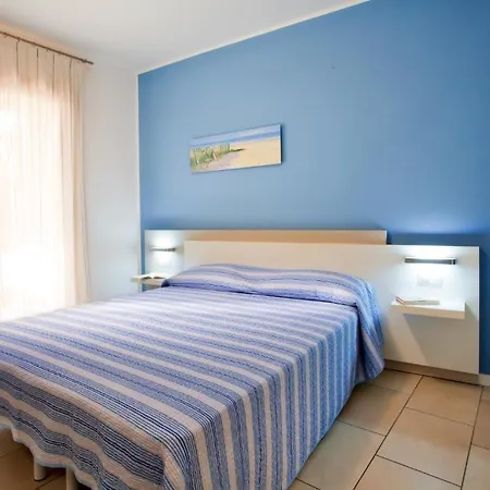 Semesteranläggning (resort) Villaggio A Mare Caorle