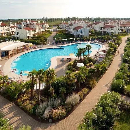 Semesteranläggning (resort) Villaggio A Mare Caorle