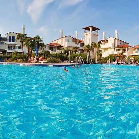 Semesteranläggning (resort) Villaggio A Mare Caorle
