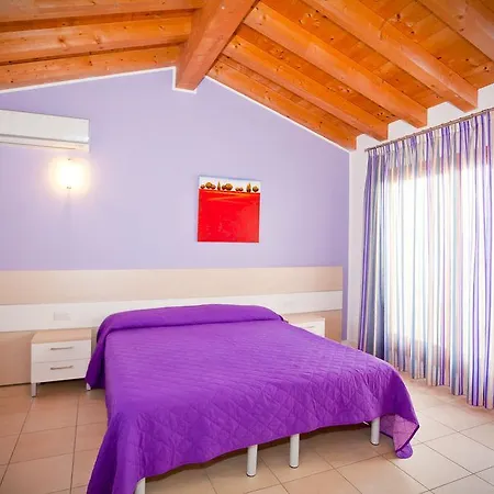 Rezort Villaggio A Mare