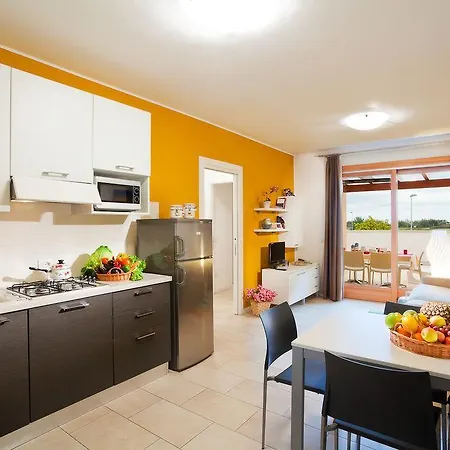 Villaggio A Mare Resort Caorle