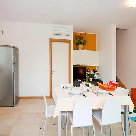 Villaggio A Mare Rezort