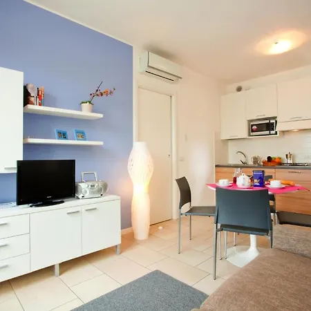 Villaggio A Mare Resort Caorle