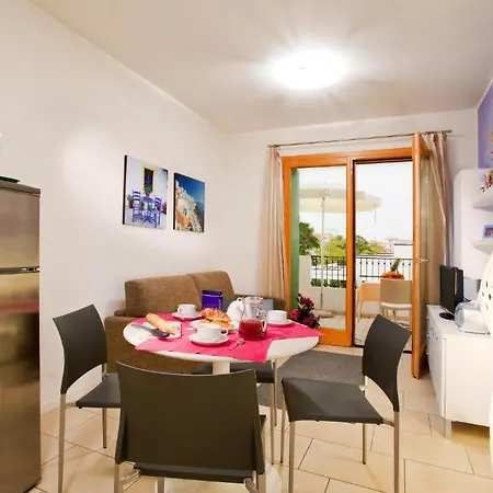 Villaggio A Mare Resort