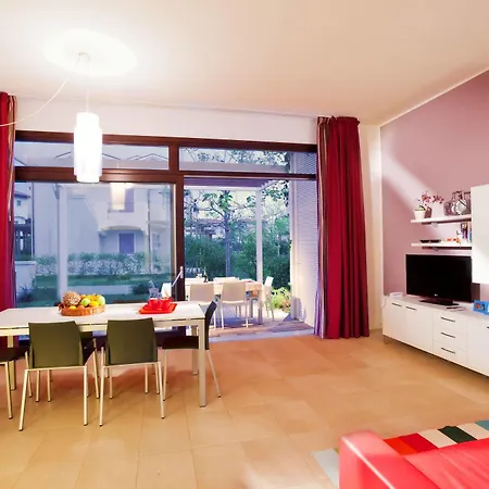 Villaggio A Mare 4*