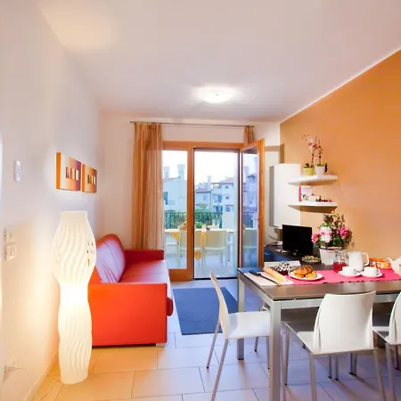 Villaggio A Mare 4*