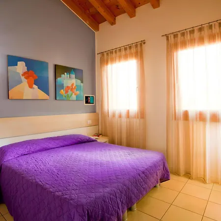 Villaggio A Mare Θέρετρο