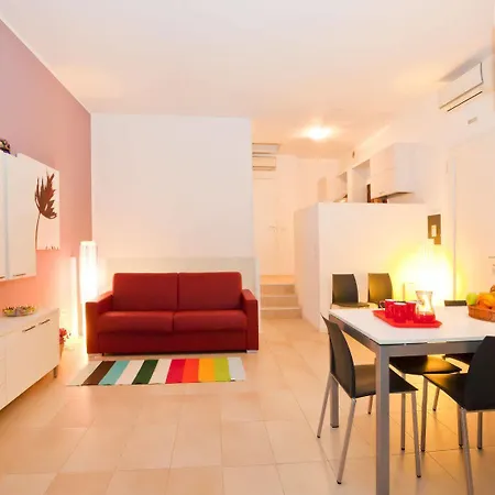 Villaggio A Mare Θέρετρο Καόρλε