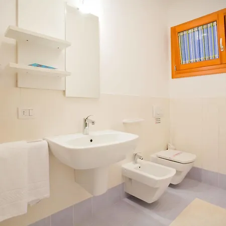 Villaggio A Mare Rezort