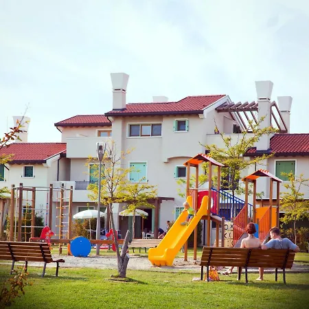 منتجع Villaggio A Mare