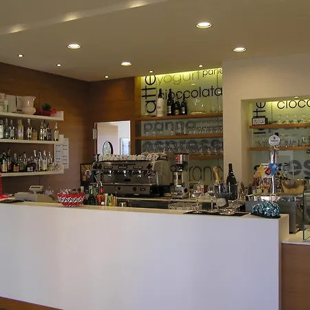 Villaggio A Mare Καόρλε