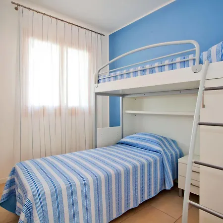 منتجع Villaggio A Mare 4*