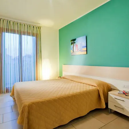 Villaggio A Mare منتجع كاوْرلي