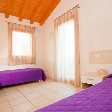 Θέρετρο Villaggio A Mare 4*