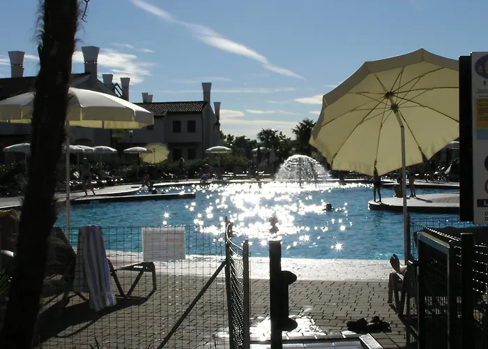 Villaggio A Mare 리조트 카오를레