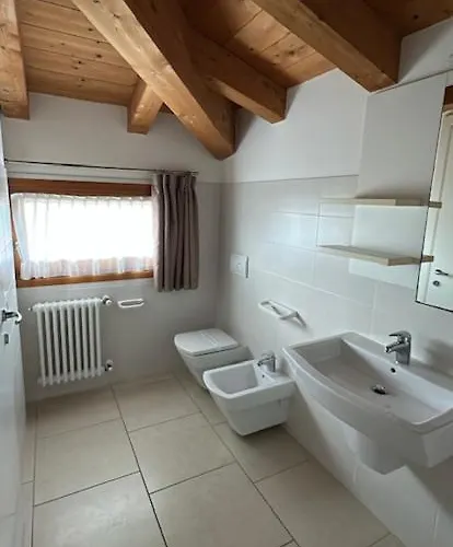 Villaggio A Mare 리조트 4*