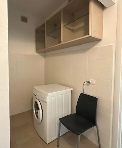 Villaggio A Mare 리조트 카오를레