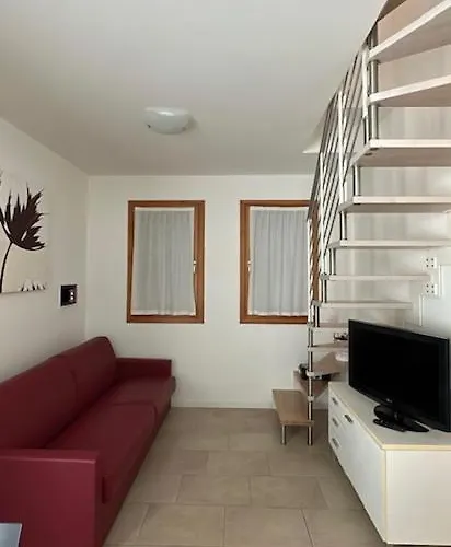 Resort Villaggio A Mare Caorle