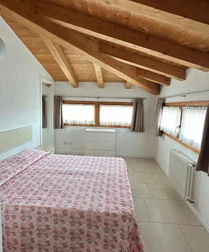 Villaggio A Mare 카오를레